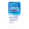 DUREX EXTRA SAFE 12S