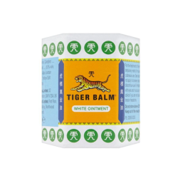 TIGER BALM WHITE 30G TIGER BALM WHITE 30G