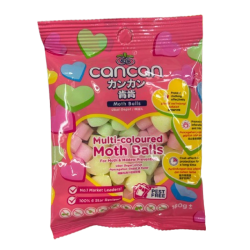 CAN CAN LITTLE HEART 160G CAN CAN LITTLE HEART 160G