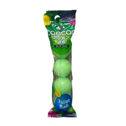 CAN CAN TOILET BALL 150G