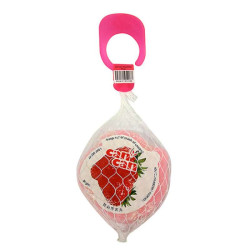 CAN CAN STRAWBERRY 90G CAN CAN STRAWBERRY 90G