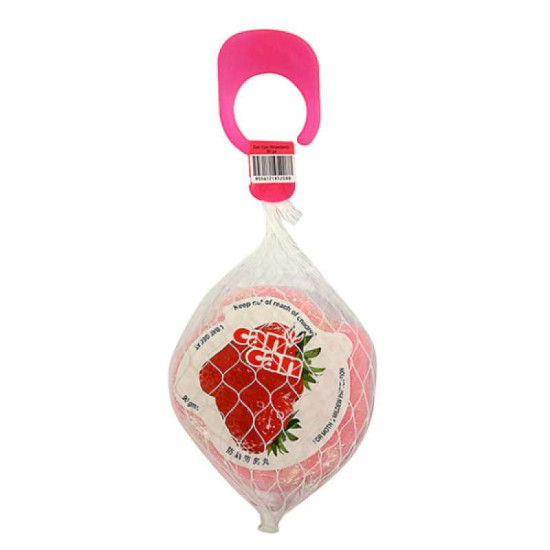 CAN CAN STRAWBERRY 90G CAN CAN STRAWBERRY 90G