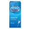 DUREX CLOSE FIT 12S