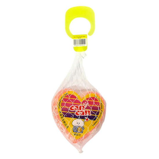 CAN CAN SWEET HEART MOTH 90G CAN CAN SWEET HEART MOTH 90G