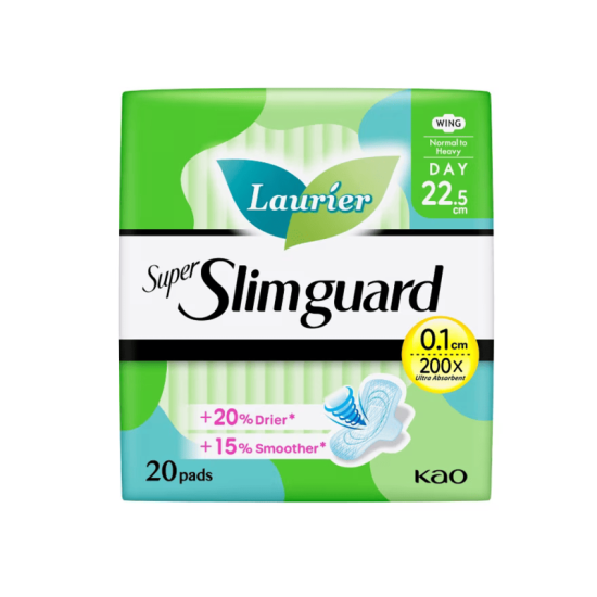 LAURIER SLIMGUARD 22.5CM 20S