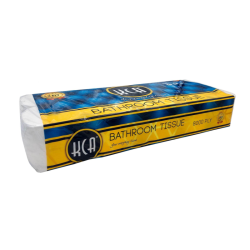 KCA BATHROOM TISSUE 8000PLY*10R KCA BATHROOM TISSUE 8000PLY*10R