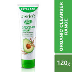 E/SOFT F/CLSR AVOCADO 120G