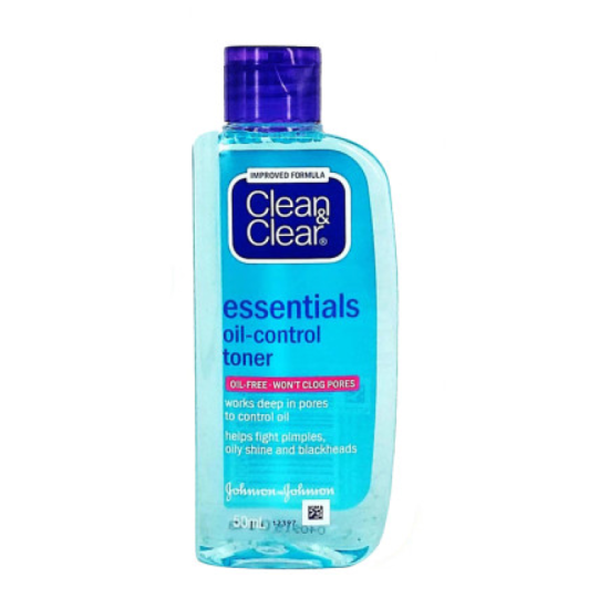 CLEAN & CLEAR FOAMING FACIAL WASH 50ML