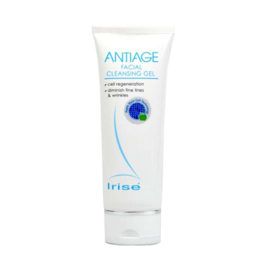 IRISE ANTI-AGE FACIAL CLEASING GEL 100G