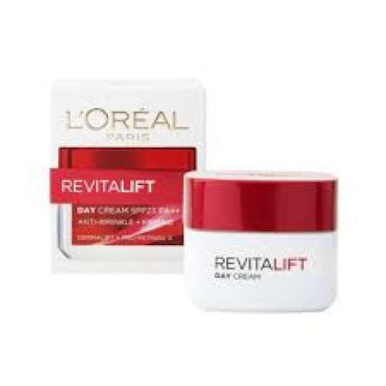 L'OREAL RV DAY CRM SPF 23 50ml