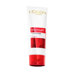 L'OREAL REVITALIFT MILKY FOAM 100ML