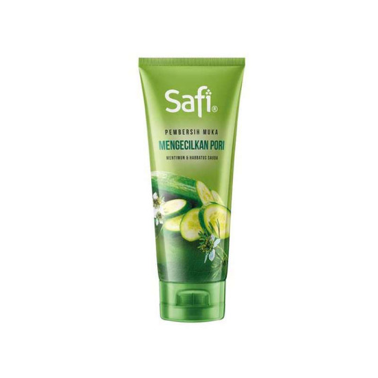 SAFI NAT CLSR MENTIMUN 50G