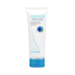 IRISE ANTI-AGE FACIAL FOAM 100G IRISE ANTI-AGE FACIAL FOAM 100G