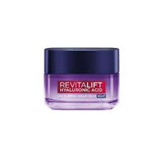 L'OREAL RV NIGHT CREAM 50ml