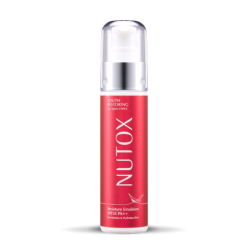 NUTOX MOISTURE EMULSION SPF 25PA++ 50ML