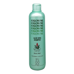 FOLLOW ME ALOE VERA SHAMPOO 960ML FOLLOW ME ALOE VERA SHAMPOO 960ML