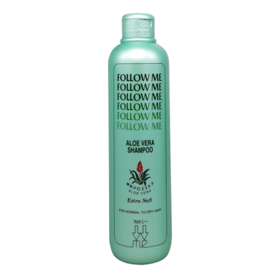 FOLLOW ME ALOE VERA SHAMPOO 960ML