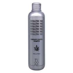 FOLLOW ME DANDRUFF CONTROL SHAMPOO 960ML FOLLOW ME DANDRUFF CONTROL SHAMPOO 960ML