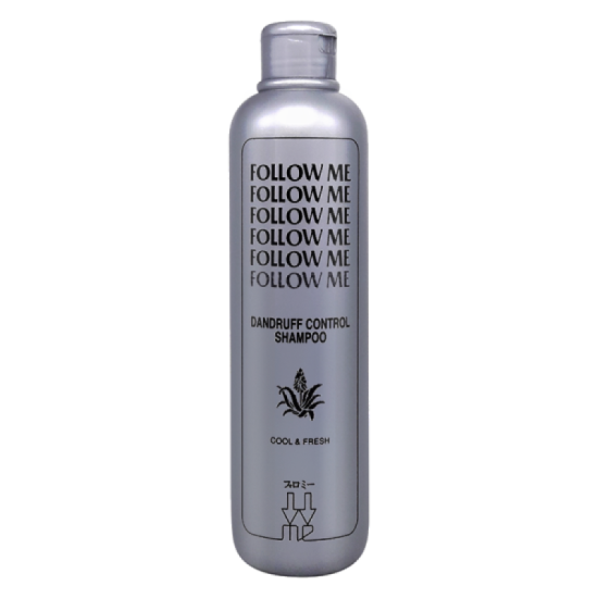 FOLLOW ME DANDRUFF CONTROL SHAMPOO 960ML