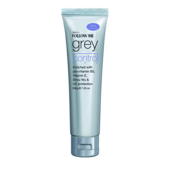 FOLLOW ME GREY AWAY CONTROL 200ML