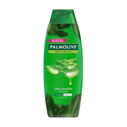 PALMOLIVE SHAMPOO HEALTH & SMOOTH 350ML