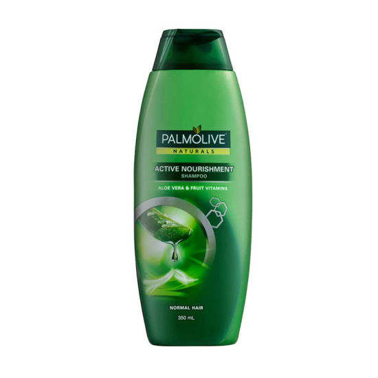PALMOLIVE SHAMPOO HEALTH & SMOOTH 350ML PALMOLIVE SHAMPOO HEALTH & SMOOTH 350ML