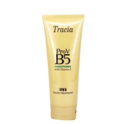 TRACIA PRO-VIT B5 CONDITIONER 160ML  TRACIA PRO-VIT B5 CONDITIONER 160ML