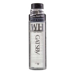 GATSBY GEL WATER WET & HARD 200ML GATSBY GEL WATER WET & HARD 200ML