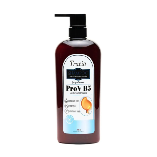 TRACIA SHAMPOO PRO-VIT B5 SCALP CARE 700ML