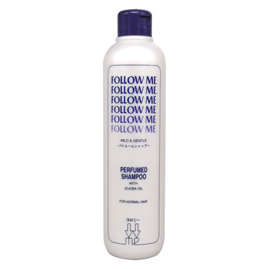 FOLLOW MEPERFUMED SHAMPOO 960ML