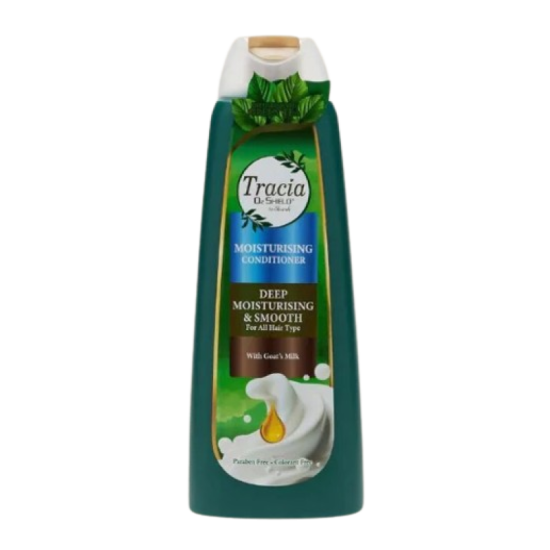 TRACIA O2 SHIELD CONDITIONER 320ML 