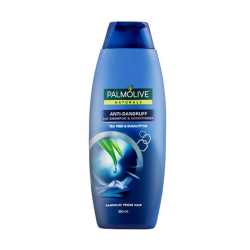 PALMOLIVE PON SHAMPOO ANTI DANDRUF 350ML