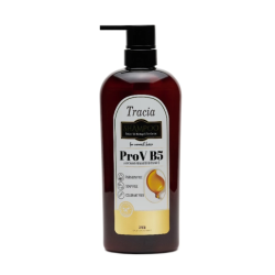 TRACIA SHAMPOO PRO-VITAMIN B5 700ML