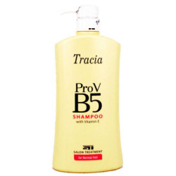 TRACIA SHAMPOO PRO-VITAMIN B5 720ML TRACIA SHAMPOO PRO-VITAMIN B5 720ML