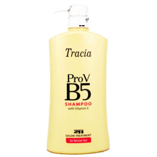 TRACIA SHAMPOO PRO-VITAMIN B5 720ML