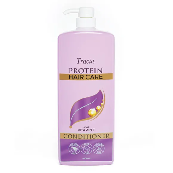 TRACIA PROTEIN HAIR CARE CONDITIONER 900ML