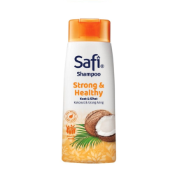 SAFI BIONUTRIX SHP - URANG ARING 360G
