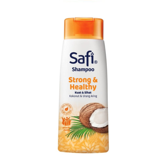 SAFI BIONUTRIX SHP - URANG ARING 360G