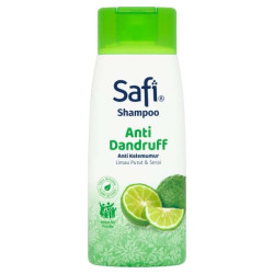 SAFI BIONUTRIX SHP- LIMAU PURUT 360ML
