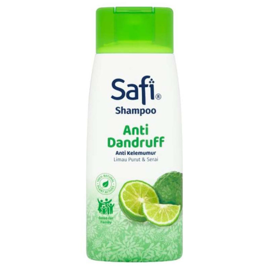 SAFI BIONUTRIX SHP- LIMAU PURUT 360ML