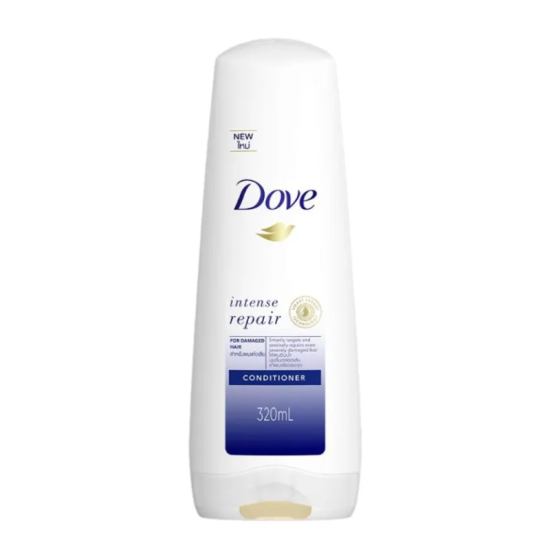 DOVE CONDITIONER - INTENSE DAMAGE REPAIR 300ML