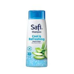 SAFI BIONUTRIX SHP - ALOE VERA 360ML
