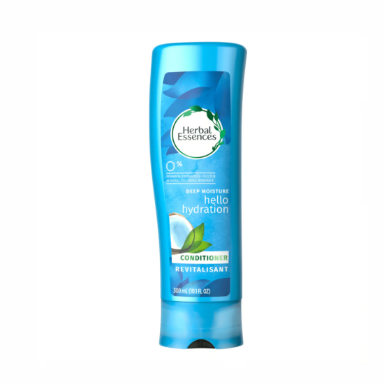 HERBAL ESSENCES CONDITIONER HELLO HYDRATION 300ML 