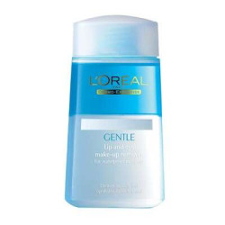 L'OREAL GENTLE LIP & EYE REMOVER 125ML L'OREAL GENTLE LIP & EYE REMOVER 125ML