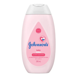 JOHNSON'S BABY LOTION REGULAR 200ML JOHNSON'S BABY LOTION REGULAR 200ML