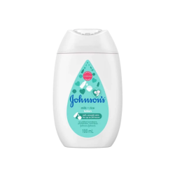 JOHNSON'S BABY LOTION MILK RICE 100ML