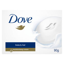DOVE SOAP - REGULAR 90G DOVE SOAP - REGULAR 90G