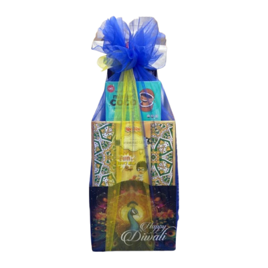 TEIKSENN DEEPAVALI HAMPER RM105