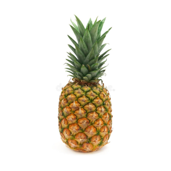 BALI PINEAPPLE 1KG 