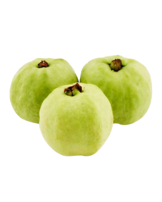 SEEDLESS GUAVA 1KG